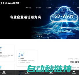 SD-WAN专线_SDWAN组网_国际上网专线_企业网络加速